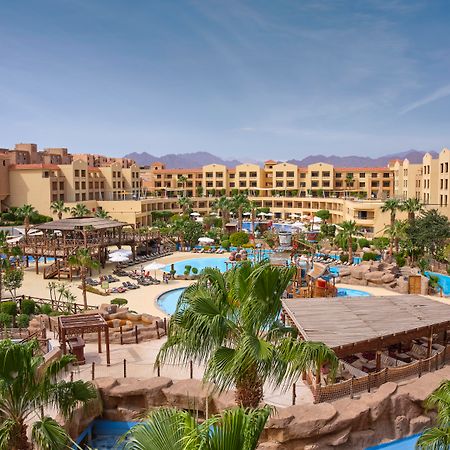 Coral Sea Aqua Club Resort Sharm el-Sheik Eksteriør bilde