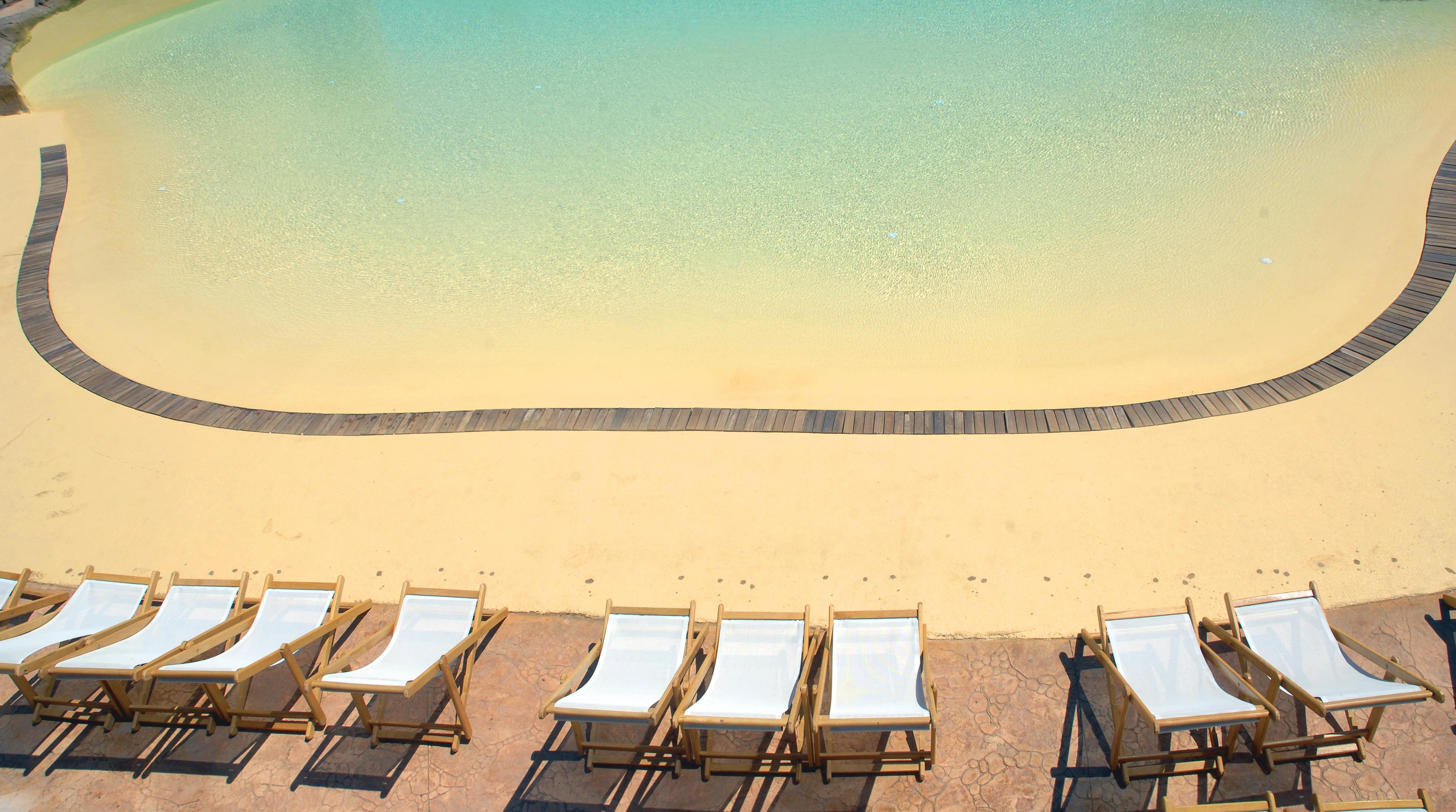 Coral Sea Aqua Club Resort Sharm el-Sheik Eksteriør bilde