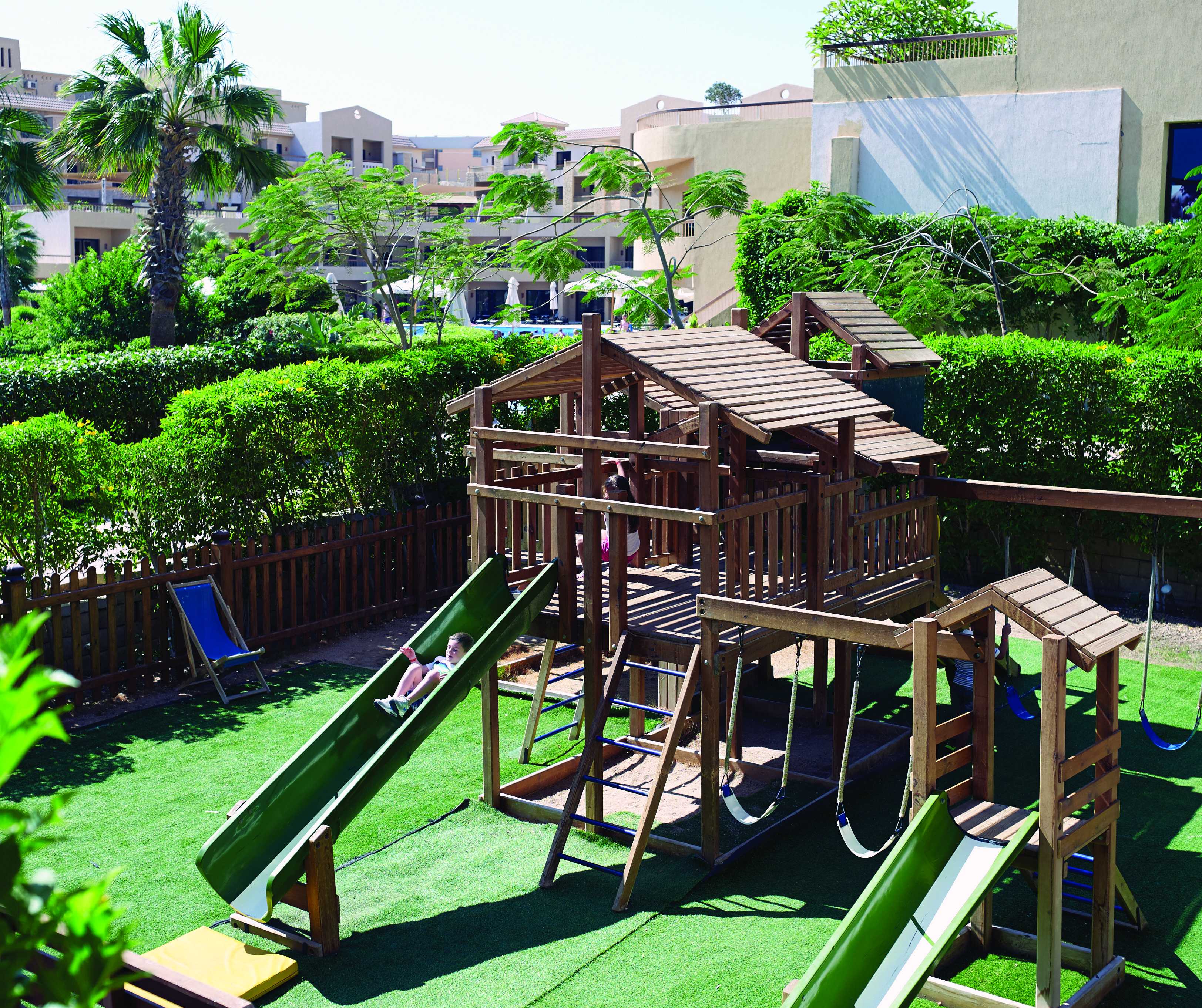 Coral Sea Aqua Club Resort Sharm el-Sheik Eksteriør bilde