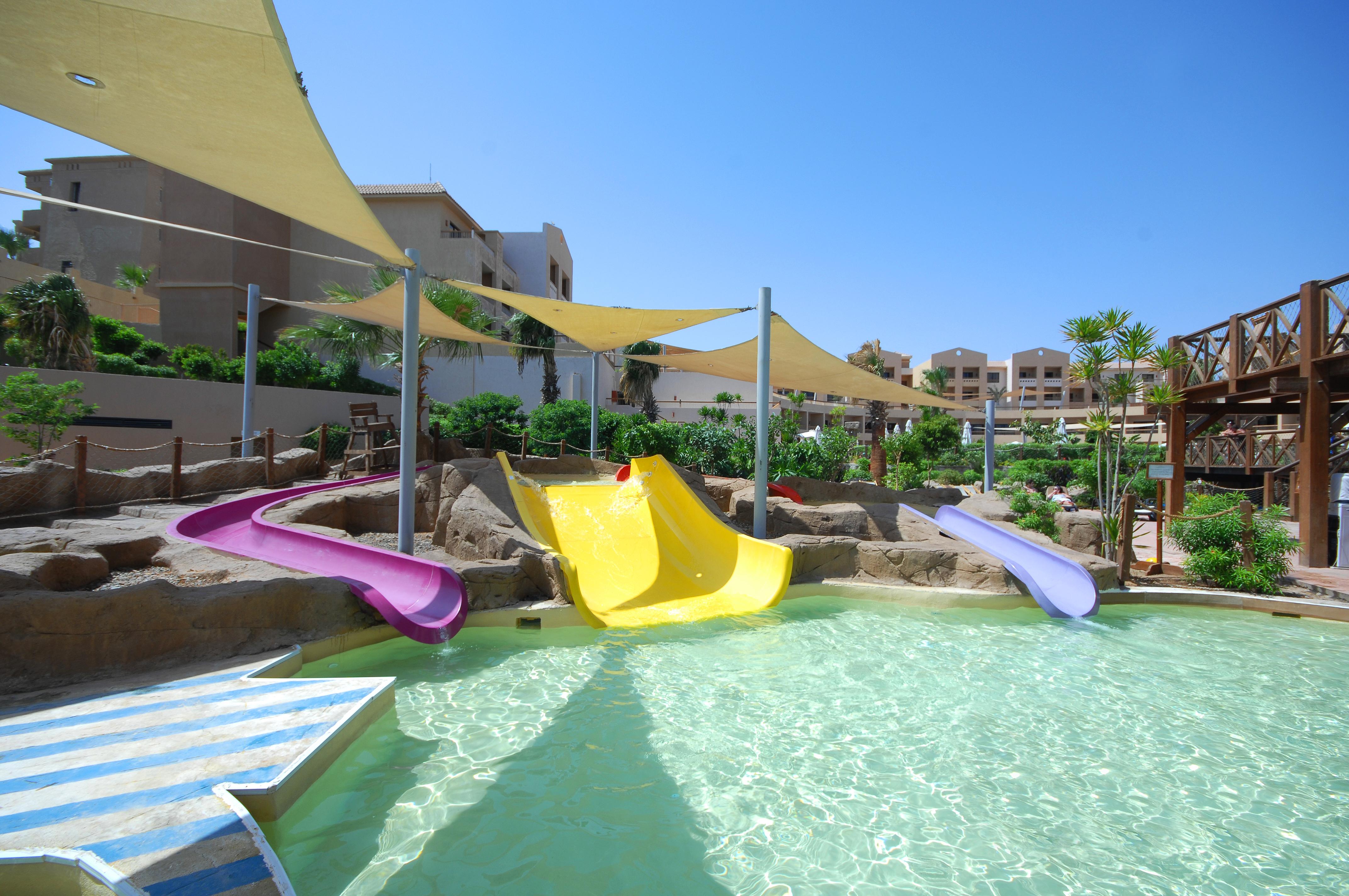 Coral Sea Aqua Club Resort Sharm el-Sheik Eksteriør bilde